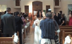 Wedding Guests