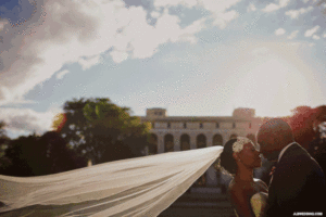 animated wedding gif