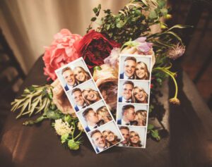 DIY Wedding