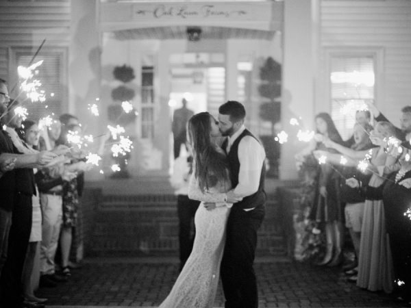 after the wedding