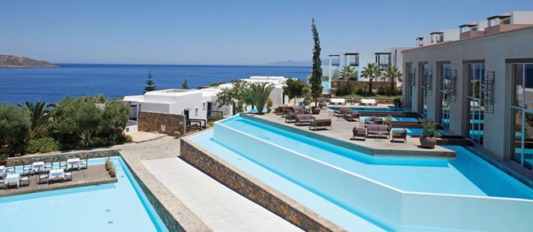 All Inclusive Aquila Elounda Village