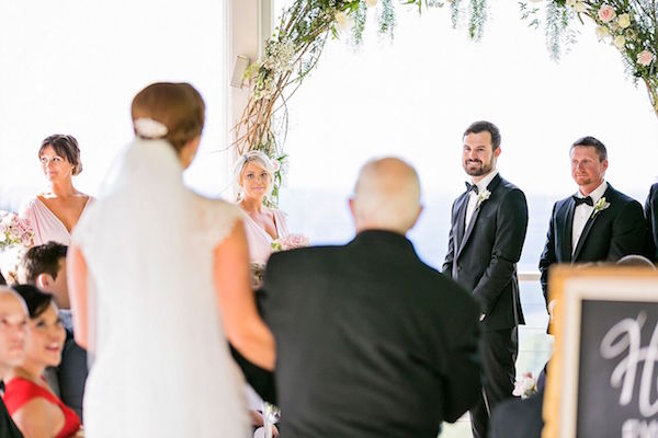 australian wedding