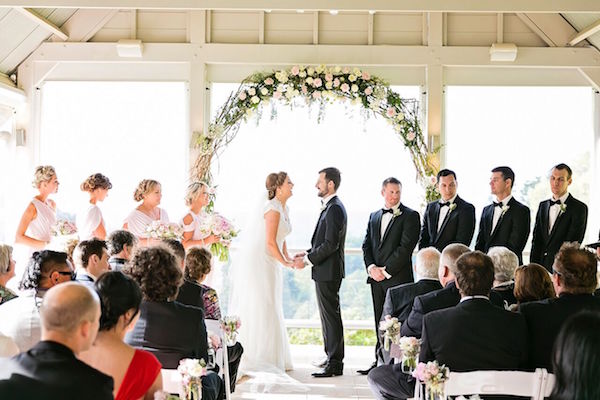 australian wedding