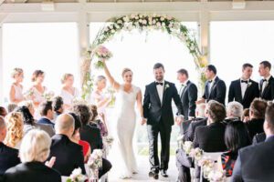 australian wedding