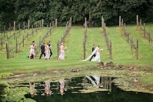 australian wedding