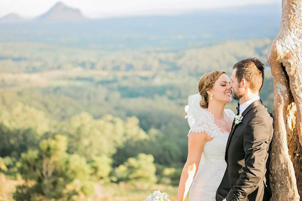 australian wedding