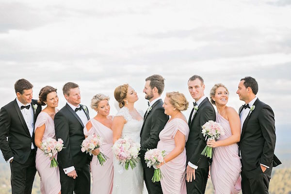 australian wedding
