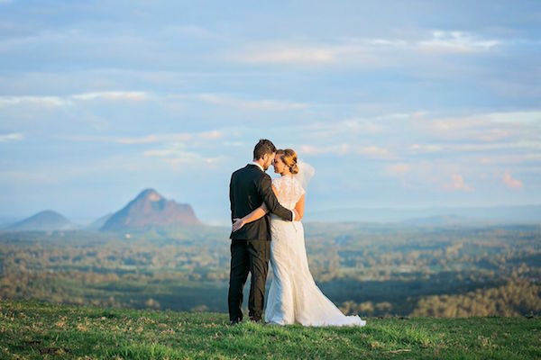 australian wedding