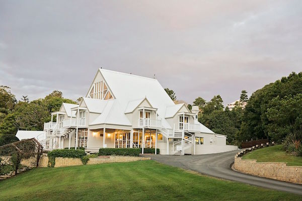 australian wedding