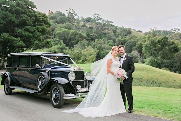 australian wedding