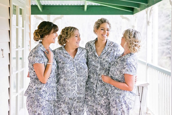australian wedding