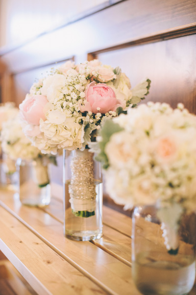bridesmaids bouquets