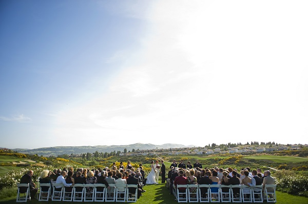 Bridges Golf Club best Bay Area wedding venue