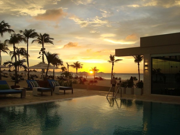 Bucuti Resort