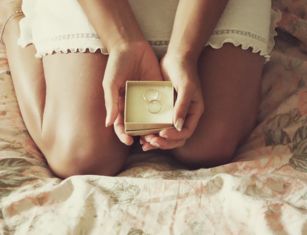 Women Proposing