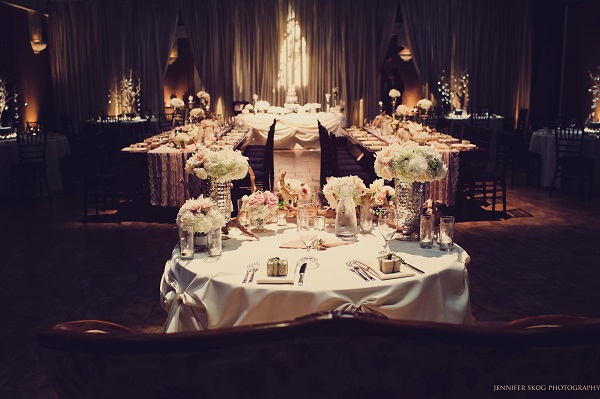 Casa Real best Bay Area wedding venue