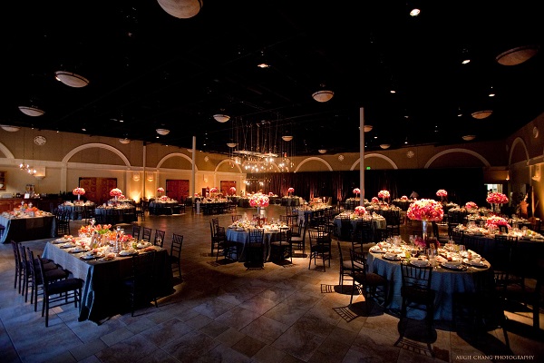 Casa Real Ruby Hill best Bay Area wedding venue