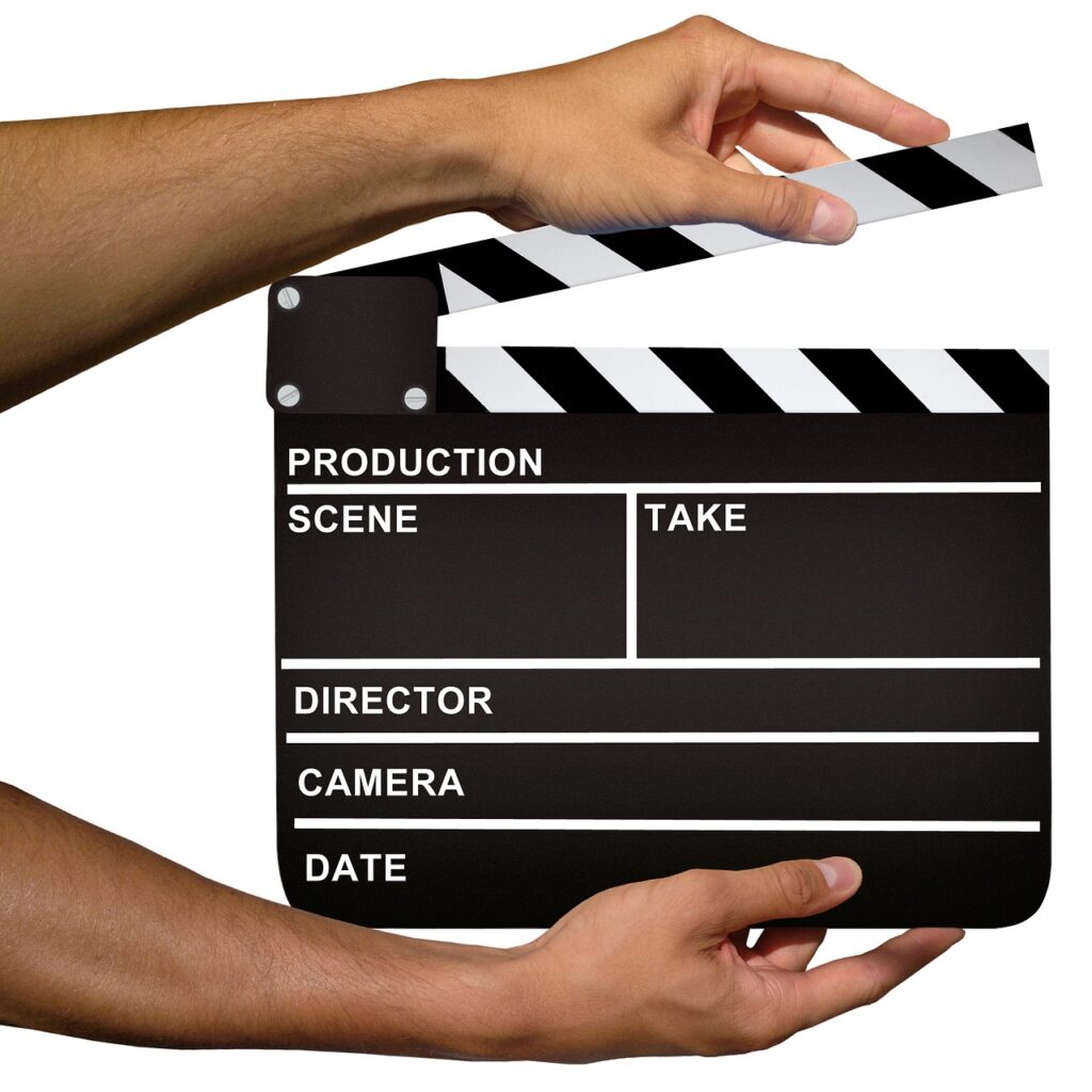 film production proposal idea