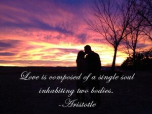 day of wedding quotes