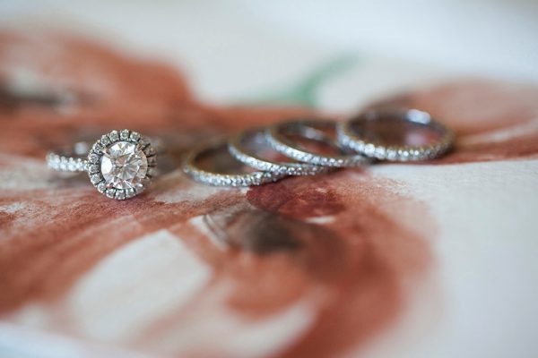 diamond jewelry
