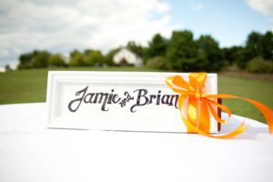 DIY Wedding Ideas