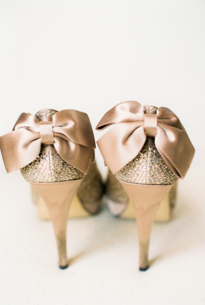 gold-wedding