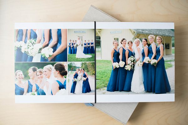 Wedding Album