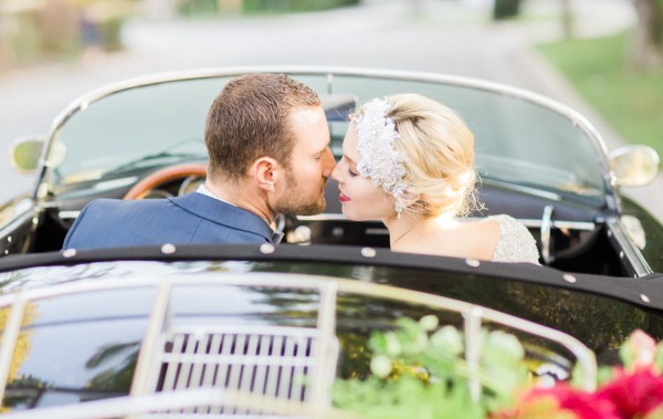 honeymoon