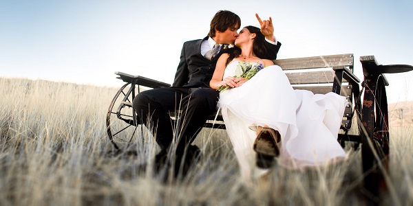 how to shoot weddings