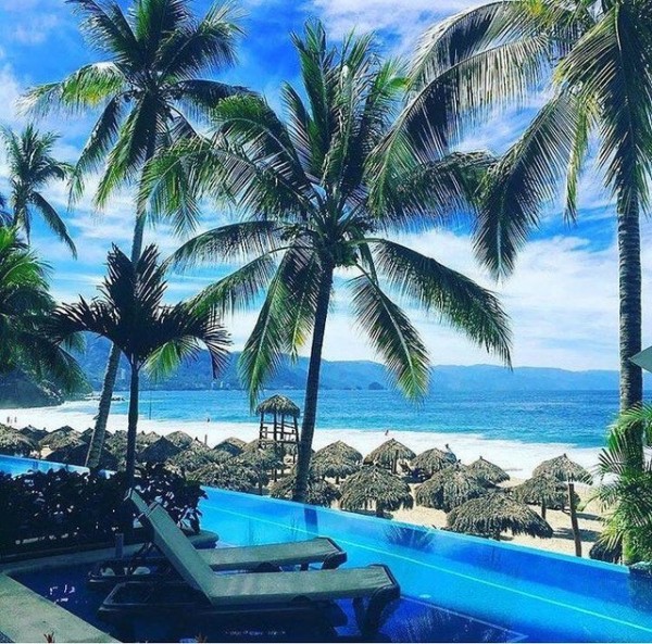 All Inclusive Hyatt Ziva