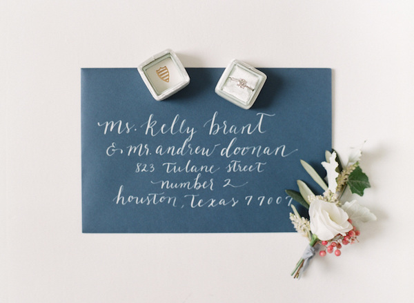 invitation card - greg finck