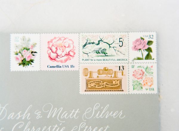 invitation card - heather waraksa