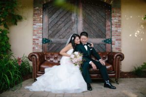 Speakeasy Wedding