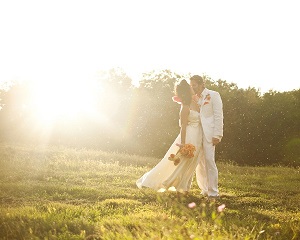 keep calm wedding mindset