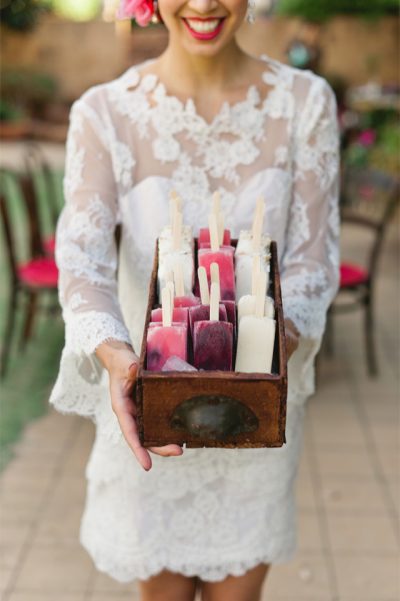 wedding themes - summer