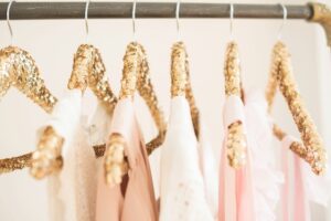Modern Wedding Glam