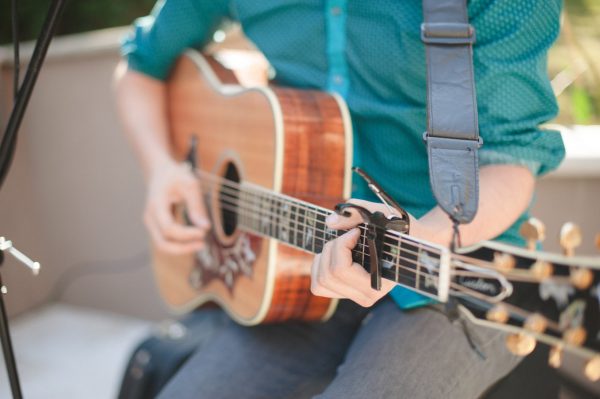 musical instrument anniversary gift