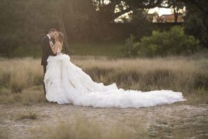 wedding
