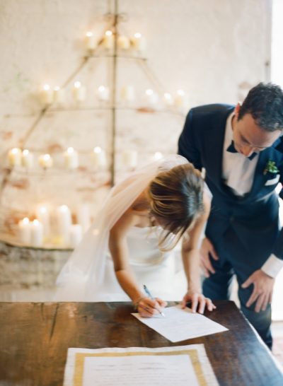 name change after the wedding