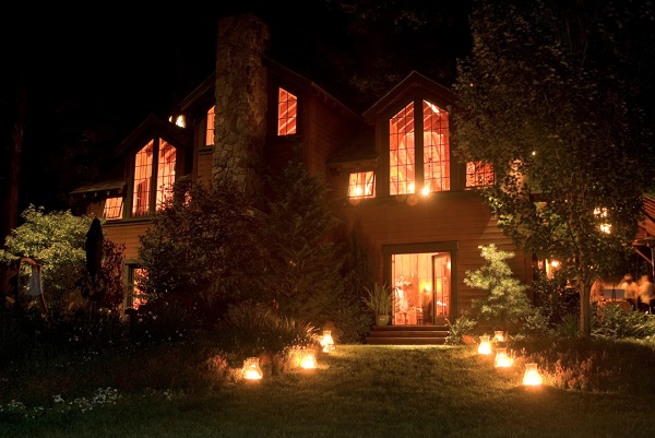 Nestldown top Bay Area wedding venue