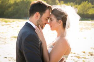 Real Weddings