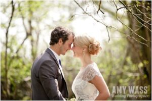 Outdoor Wedding Creative Ideas