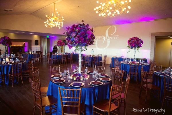 Paradise Ridge Winery best Sonoma wedding venue