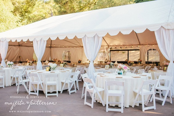 Ranch at Little Hills best San Ramon wedding venue