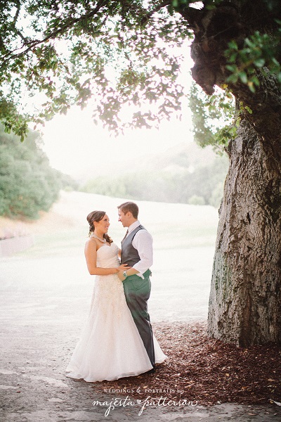 Ranch at Little Hills top Bay Area wedding venue