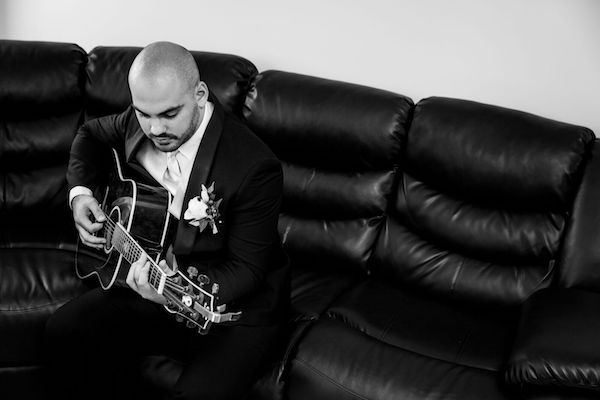 real-wedding
