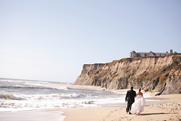 Ritz Carlton best Bay Area wedding venue