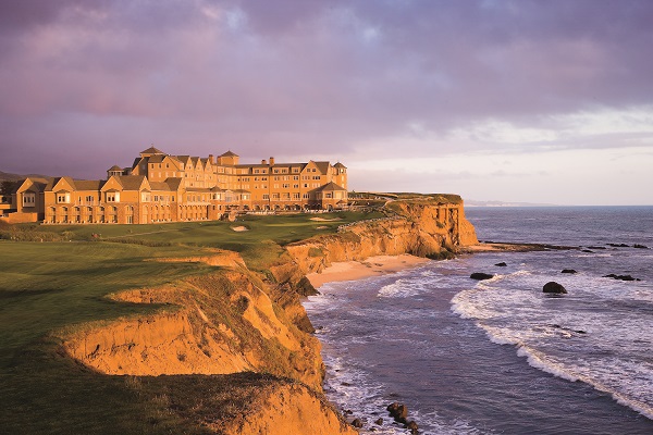 Ritz Carlton top Bay Area wedding venue