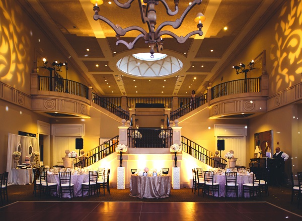 Ruby Hill Golf Club top Bay Area wedding venue