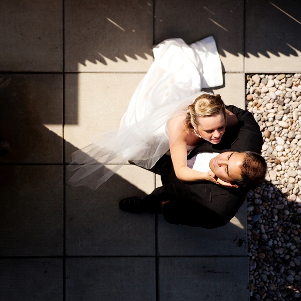 Save your wedding photos